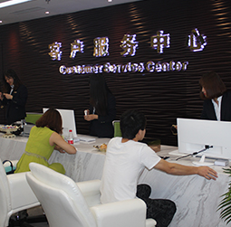 图1-峥嵘时代-用户-劳力士客户服务中心